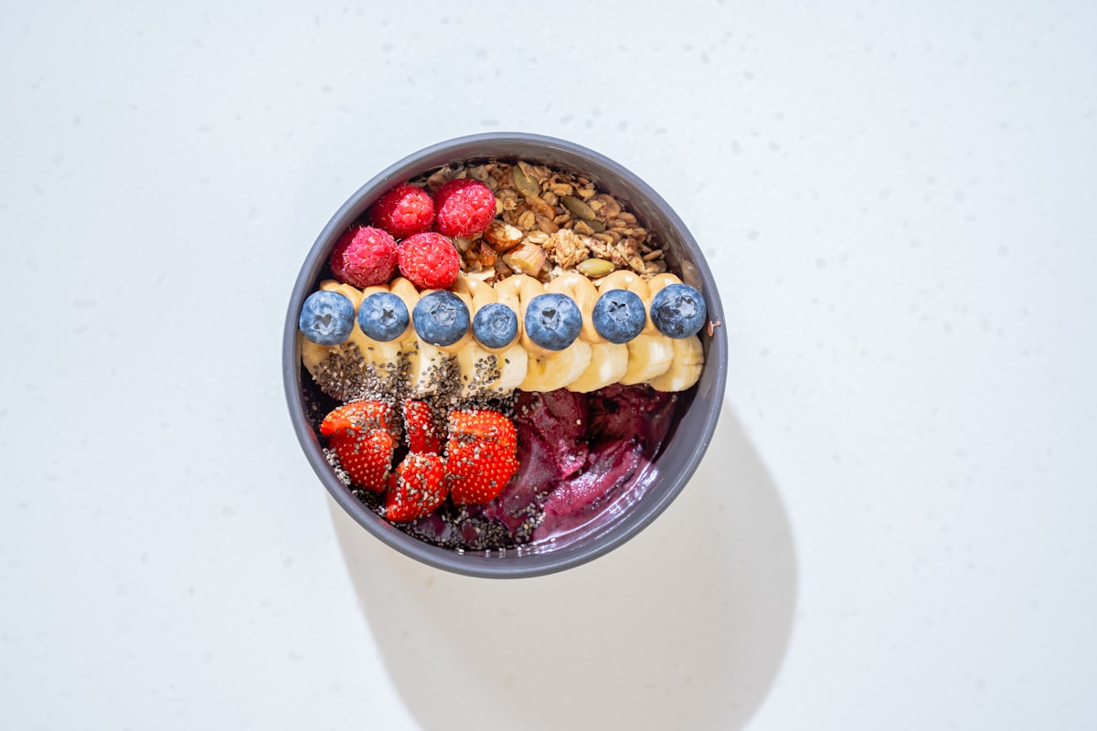 Equilibrio de la microbiota